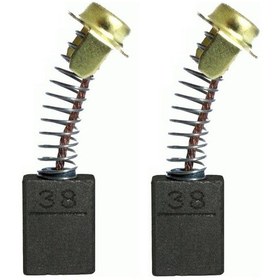 Resim Hitachi Dh45Mr Kömür Fırça 