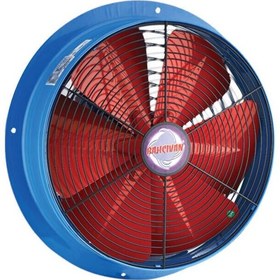 Resim Bahçıvan Bsm-250 25 Cm Monofaze Aspiratör 