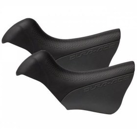 Resim Shimano ST-9070 STI Kol Kılıfı 