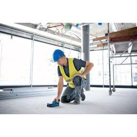 Resim Bosch D-Tect 200 C Duvar Tarama Cihazı 12 V 2 Ah Akülü 0601081601 