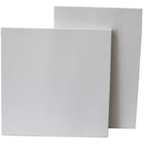 Resim 20X20 Cm Sanatsal Tuval Öğrenci Tipi (421635698) 