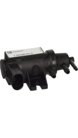 Resim Vw Caravelle 5 / Multivan 5 2.5 Tdı Turbo Basınç Valfi Pıerburg 