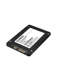 Resim Everest ES240SH 240 GB 2.5" SATA 3 520MB/420MB SMI + Hynix 3D Nand Flash SSD 