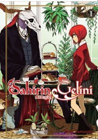 Resim Sahirin Gelini 