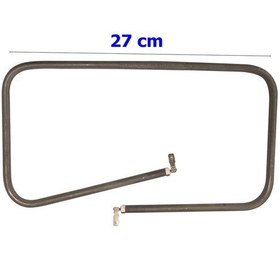 Resim Tost Makinesi Rezistansı 