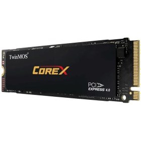 Resim TwinMOS 1tb Corex 5000-4800mb/s M2 Nvme Gen4 Disk 