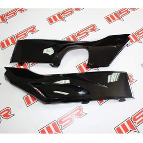 Resim Honda Dıo 110 Marşbiel Tk Siyah 