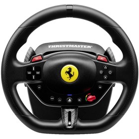 Resim Thrustmaster T98-P Ferrari 296 GTB EU (PC PS4-PS5 Uyumludur.) 