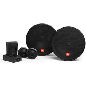 Resim JBL Stage2 604c 270 Watt Oto Mid Tiz Takımı 