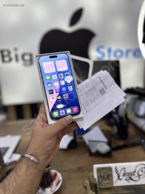Resim Apple iPhone 16 Pro Max İkinci El TR | 512 GB | Natürel Titanyum 