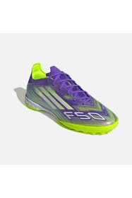 Resim Adidas F50 Pro TF (JH7665) | Mor 