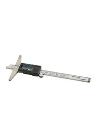Resim Gfb Dijital Derinlik Kumpası 200X0,01 Mm 