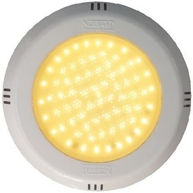 Resim Flat Sıva Üstü Işıl Serisi Led Havuz Lambası Gün Işığı 