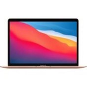 Resim MacBook Air 13.3'' M1 8GB 256GB SSD Altın MGND3TU/A Apple