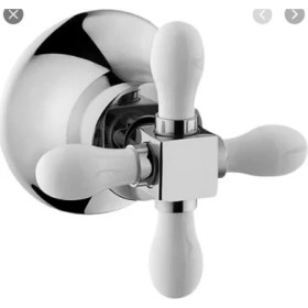 Resim Artema A41432 Juno Classic Ankastre Stop Valf 