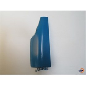 Resim PARCAWORLD Isuzu Nkr- Şampiyon- 97/06 Ön Köşe Paneli Sol (tek Teker) Mavi (bfn) 8-97851088-0 