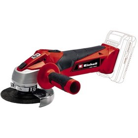 Resim Einhell TC-AG 18/115 Li-Solo Akülü Avuç Taşlama - 4431130 