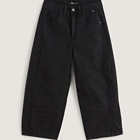 Resim BLAIRE CROPPED BARREL PANTOLON 