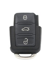 Resim Ecuremote Uzaktan Anahtar 1j0959753dj 