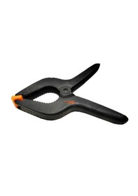 Resim El Tipi İşkence Büyük Boy Plastik Hobi İşkence Mengene Montaj Sık 