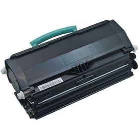 Resim Lexmark E460Dn Uyumlu Toneri 9K / Lexmark E360H11E 