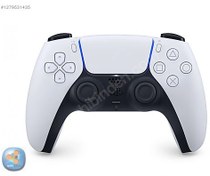 Resim Playstation 5 Dual Sense K.Kartı+applekutusu 