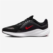 Resim Nike Quest 5 Erkek Koşu Ayakkabısı Dd0204 004 Siyah 