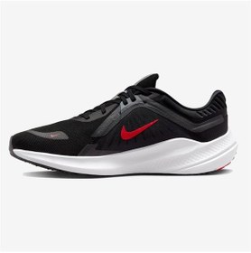 Resim Nike Quest 5 Erkek Koşu Ayakkabısı Dd0204 004 Siyah 