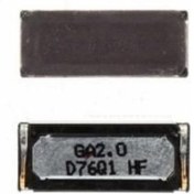 Resim Kadrioğlu Lenovo Uyumlu Vibe K6 Zil Buzzer Hoparlör 
