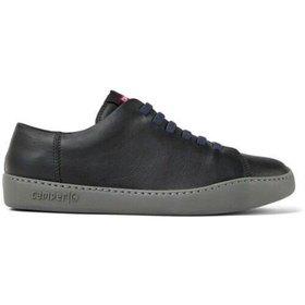 Resim CAMPER Erkek Siyah Peu Touring Sneaker Ayakkabı K100479-001 