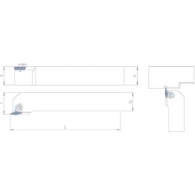 Resim Fett Bktr/l - 154.91 - 2020 - 3q..t-Max:4 Vorgen Dış Çap Kanal Açma Takımı 