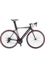 Resim Salcano XRS044 Claris 57 Kadro Yarış Bisikleti (185 cm Boy Üstü ) 