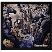 Resim Beam Dijital Suffocation Souls To Deny Albüm Arma Peç Patch Yama 