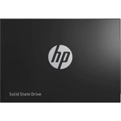 Resim Hp S650 2.5 120GB Sata Iıı 560/480 SSD 345M7AA 