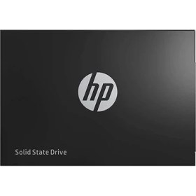 Resim Hp S650 2.5 120GB Sata Iıı 560/480 SSD 345M7AA 