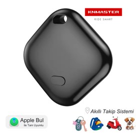 Resim KNMASTER KNTAG 1 AKILLI TAKİP CİHAZI 
