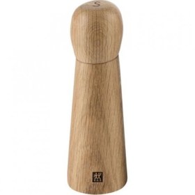 Resim Zwilling Spices Ahşap Tuz Değirmeni 