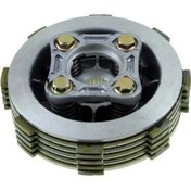 Resim Motoef HONDA CBF 150 IÇ GÖBEK KOMPLE IÇ Uyumlu 