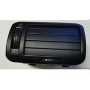 Resim Torpido Havalandırması Sol Passat 1997-2005 