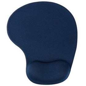 Resim Appa Mavi Jel Bileklikli Mouse Pad 