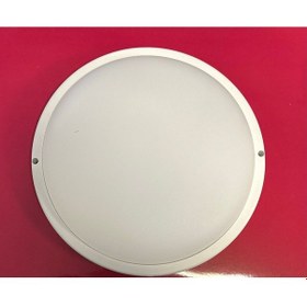 Resim Ycl Yga-0050 B 24 Watt Glop Sensörlü Full Ledli Sıva Üstü Led Panel-beyaz Diğer 
