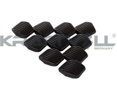 Resim PEDAL LASTIGI DEBRIYAJ FREN TIRNAKLI FOCUS 2 04>12 FOCUS 2 CMAX 04>07 CMAX 07> 