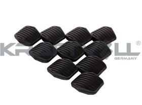 Resim PEDAL LASTIGI DEBRIYAJ FREN TIRNAKLI FOCUS 2 04>12 FOCUS 2 CMAX 04>07 CMAX 07> 