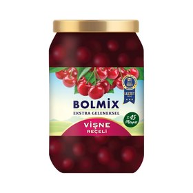 Resim Bolmix Vişne Reçeli 1000 G 