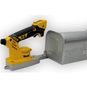 Resim Kewi Pro X2 15 Ah Çay Toplama Makinesi 