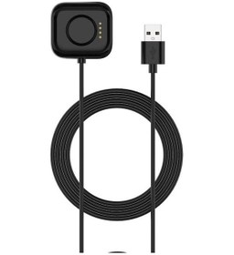 Resim Oppo Watch 41 Mm Manyetik Şarj Usb Kablo 1 Metre - Al2596 