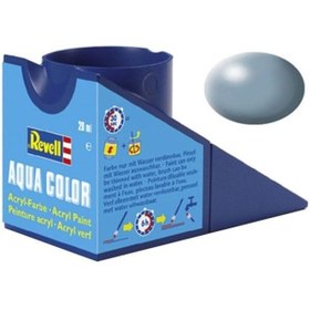 Resim STOREMAX modazone - Su Bazlı Gri İpek 18 Ml (36374) modaflicker 1063348 