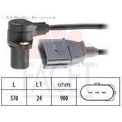 Resim Vw Audı A3 1.6 Akl 96-03 Krank Devir Sensörü 06A906433C Facet 