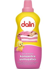 Resim Çamaşır Yumuşatıcısı Konsantre 1200 Ml Düş Bahçesi 