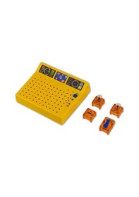 Resim E-1 Fen Bilgisi Elektrik Elektronik Deney Seti 
